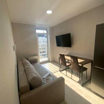 Здам квартиру Боголюбова 43