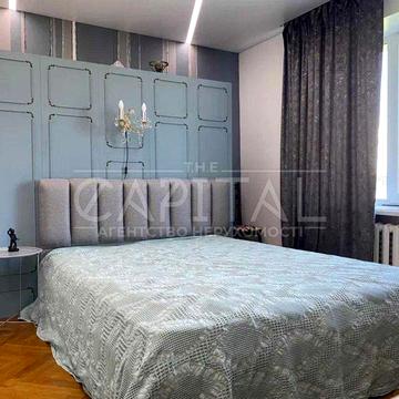 Оренда 2к квартири 72м2 Лесі Українки, Печерськ, 3 хв до метро