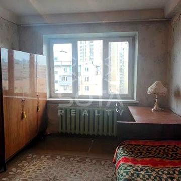 1К квартира, вул. проспект Павла Тичини, Березняки
