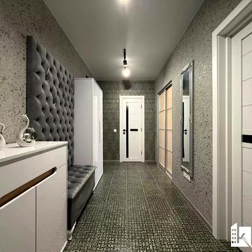 Горбачевського вул., 40б