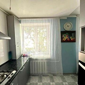 Продам 3-х кім квартиру в хорошій локації