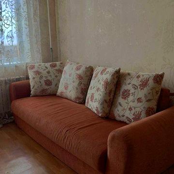 Сдам 1к квартиру Новые Дома