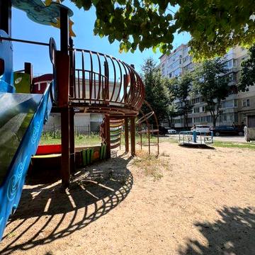 БЕЗ %! 3к квартира біля метро! 73м2, два балкони