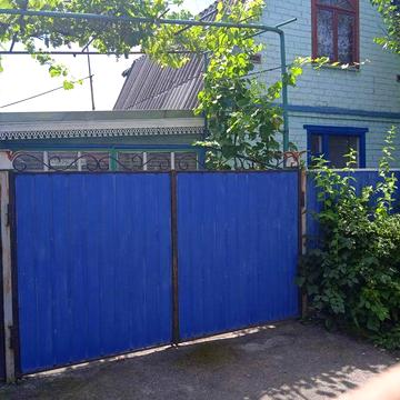 ПРОДАМ ДАЧУ Дмитровка дачное общество"ГОРНЯК"
