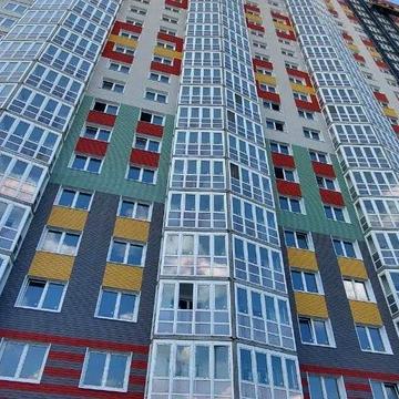 Бориса Гмирі вул., 23