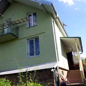 Продаж будинку в с. Чишки
