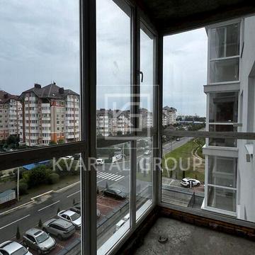 Продаж 1к Квартира Бориса Гмирі вулиця ЖК Idilika Avenue