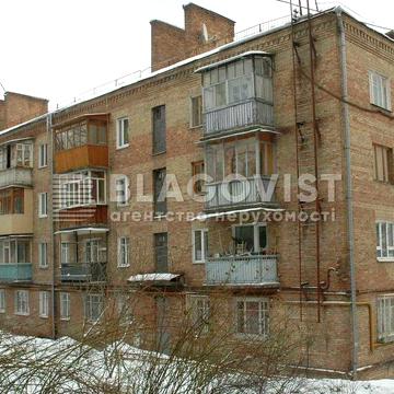Продаж двокімнатної квартири Голосіївський проспект 74 Деміївка