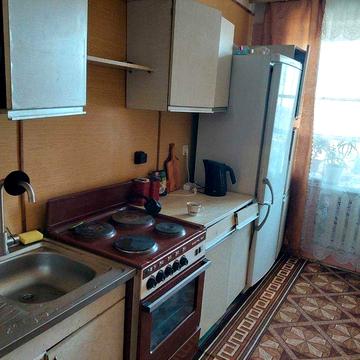 Здам 3-кімнатну квартиру в центрі на тривалий термін