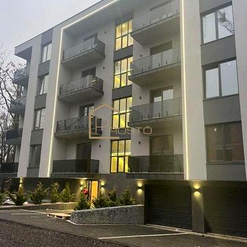 Продаж 2 кімнатної квартири вул. А.Новака 54 ЖК А.Новака 54