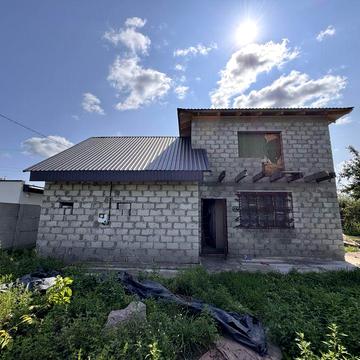 Продаж будинку у Сухому Яру