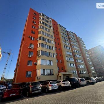 Продаж 2к Квартира 6-а Слобідська вулиця ЖК Никола Град