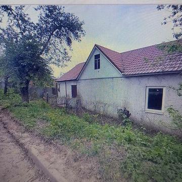 Продам м.ПІвденне будинок 78м.кв.10соток  цена 21тис.