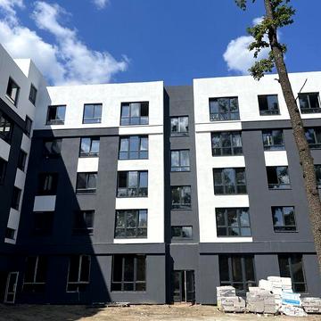 Продаж 2к Квартира Северинівська вулиця ЖК 10 Avenue