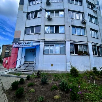 Полтавський Шлях вул., 121