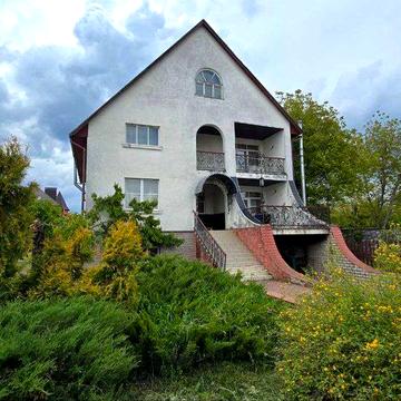 Продам приватний будинок