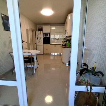 Квартира в красивом, благоустроенном ЖК "Острова". ЖК Острова