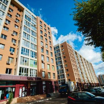 Продаж 1кім 38,5м2!Зданний та заселений будинок! ЖК Софіївська Сфера