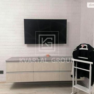 Продаж 1к Квартира Миколи Сингаївського (Новооскольська) вулиця ЖК Бургундия