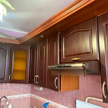 Здається 3 Кімнатна Квартира Для Військових