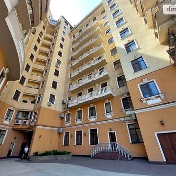 Продаж 2к Квартира Військовий узвіз ЖК Наследие Дерибаса