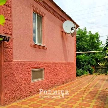 Дом Пересепский район. 5соток 120 метров