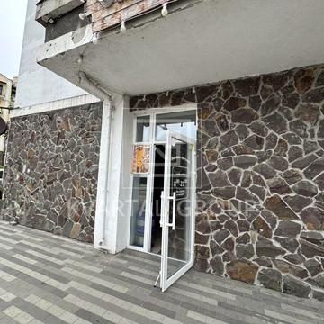 Григорія Сковороди вул., 29