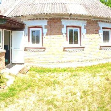 Будинок в селі Павлівка 25 км від Вінниці,є відео-огляд.