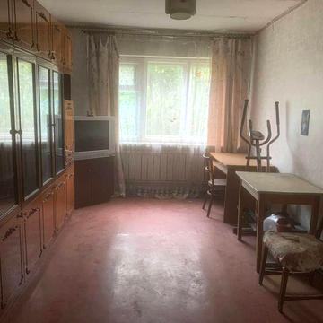 3 кімнатна квартира ЖК Богданівка
