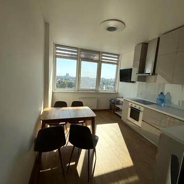 Аренда 2 ком кв 31 Жемчужина 9-10 Станция Фонтана Море Парк Код1083
