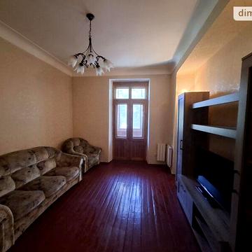 Довгострокова оренда 3к Квартира Замостянська вулиця