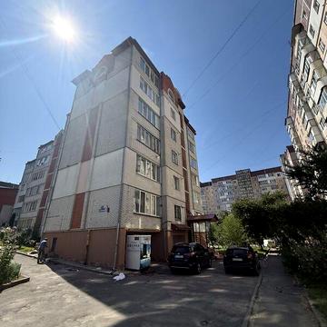 Продаж 2к Квартира Вишневецького Дмитра бульвар