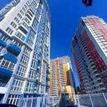 Купіть квартиру з панорамою і не ходіть в кіно- воно за вашими вікнами