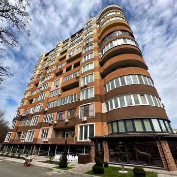 Зоопаркова вул., 8в