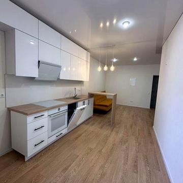 Продаж сучасної 1к квартири в новобудові ЖК Домашній 2