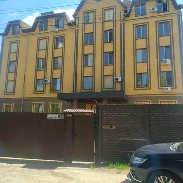 Продам 1к квартиру на Академика Павлова ЖК Академик