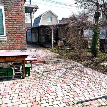 Продается дом Запорожье Зелёный яр