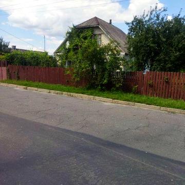 Продам цигляний будинок