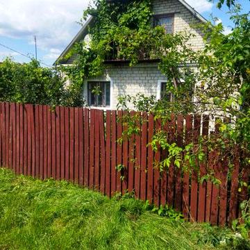 Продам цигляний будинок
