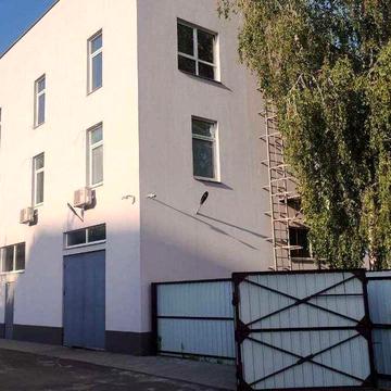 Грабовецька вул., 1