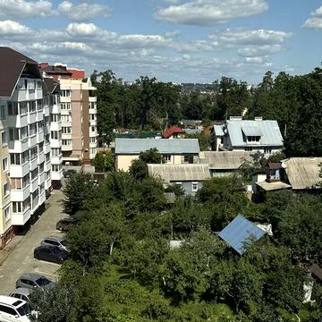 Продаж 1к Квартира Лисенка вулиця
