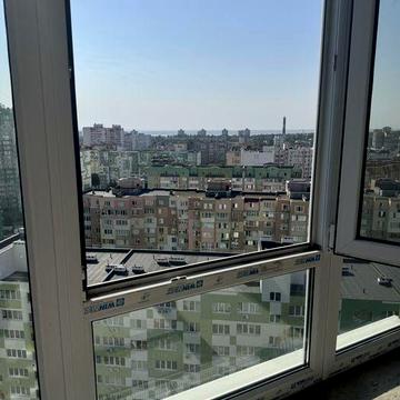 Продається квартира з гарним краєвидом ЖК Острова