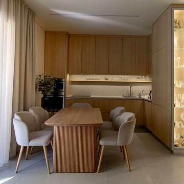 Продаж стильного Будинку-Дуплексу в престижній локаціі Лісової Бучі !