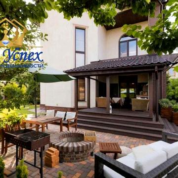 Продажа дома с ремонтом в селе Козин. Конча-Заспа район.