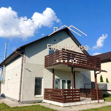 Сучасний будинок Мала Олександрівка БЕЗ КОМІСІЇ