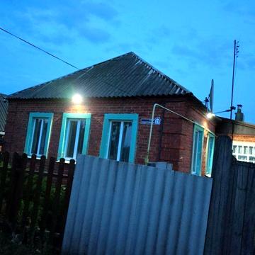 Дом у селі Боромля ГАЗ. ТІЛЬКИ ПРОДАЖ!