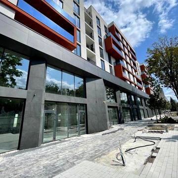 Продаж 2-кімнатної квартири в ЖК Infinity Park, вул. Зелена ЖК Infinity Park