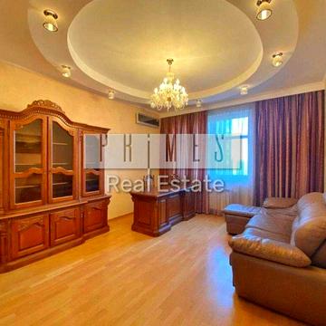 Оренда 4к квартири, вул. Коновальця Євгена, 32-Б, Печерський р-н