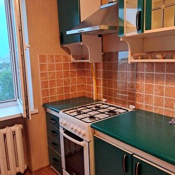 Сдаётся однокомнатная квартира