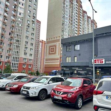 Найкраща 2-х кімн, З ДОКУМЕНТАМИ, Бориса Гмирі 16 А, ЖК ПАТРІОТИКА ЖК Патриотика